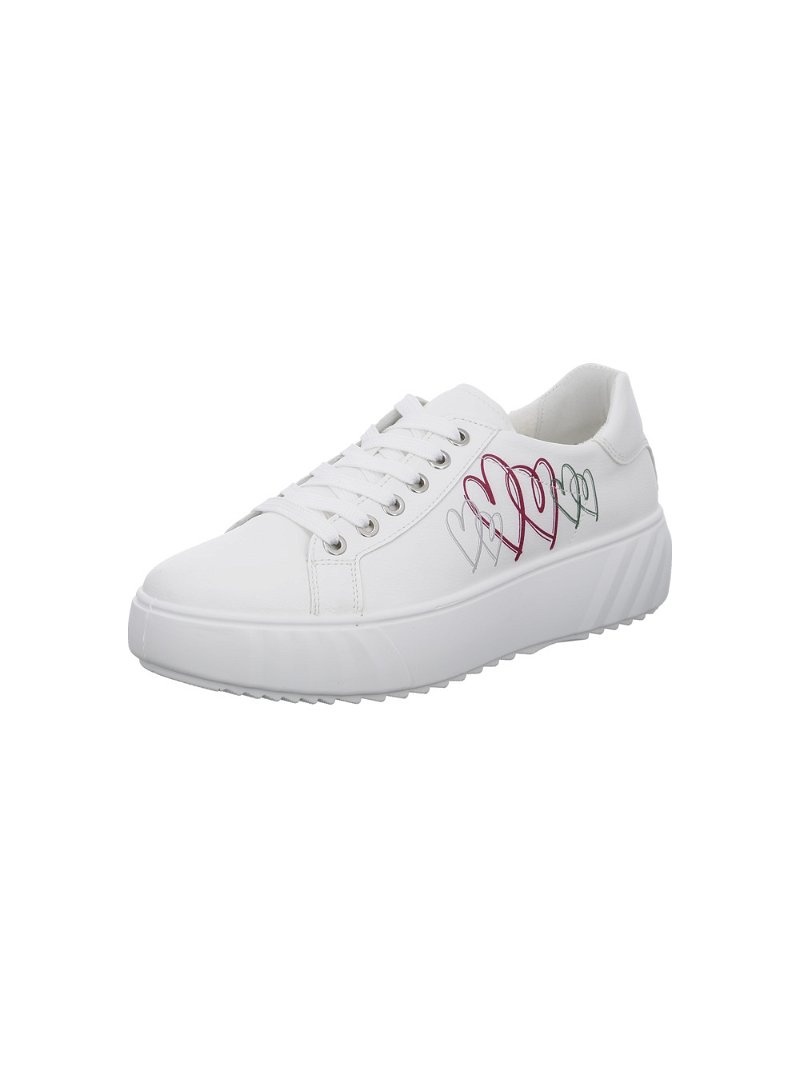 Basket ARA Monaco Femme | XGV-09288366