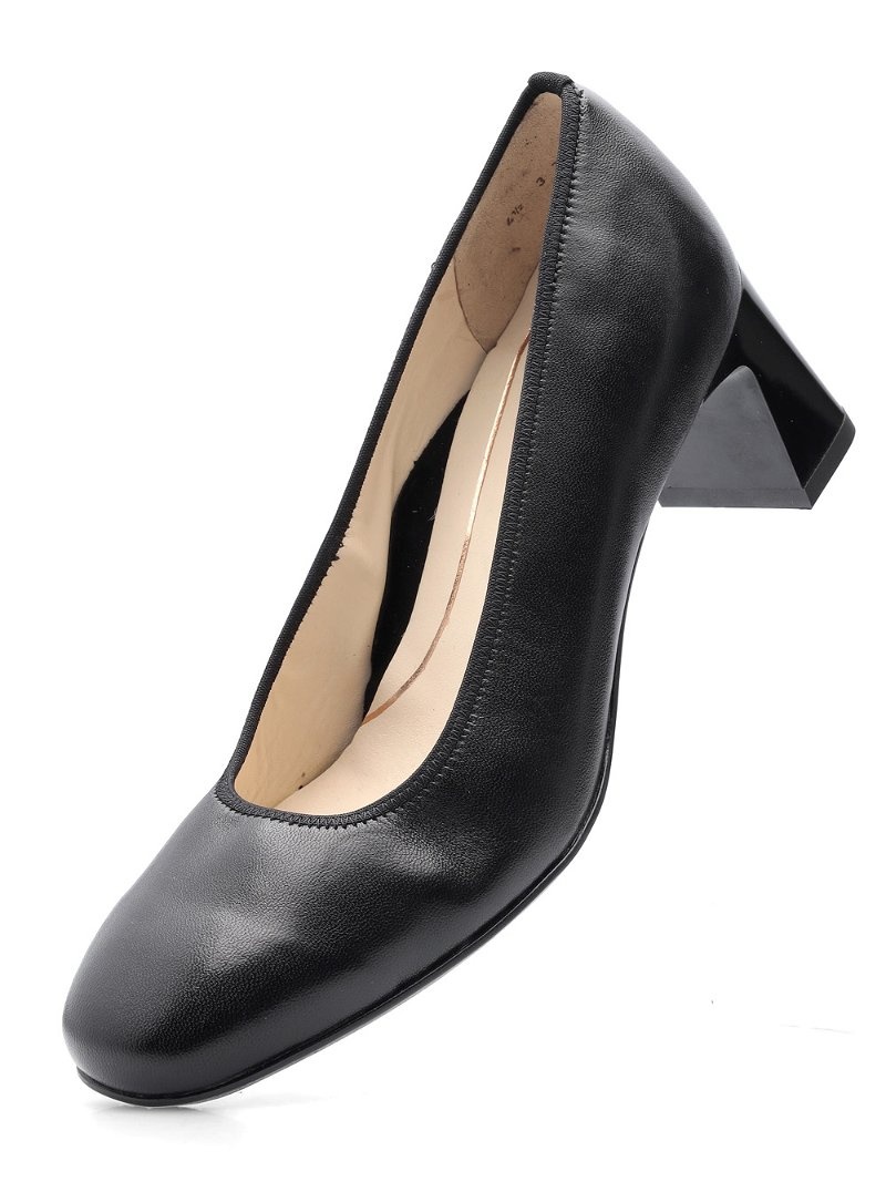 Escarpins ARA Tango Noir Femme | PFC-18966407