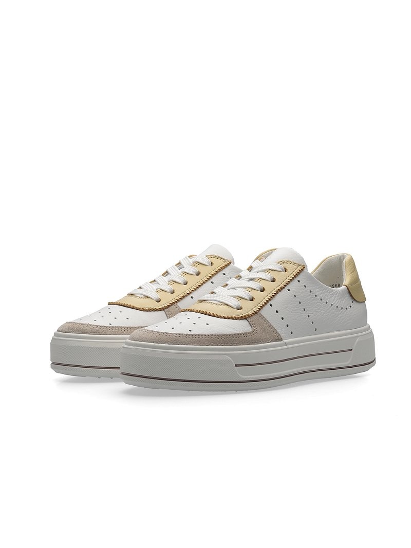 Chaussures ARA Canberra Femme | ERD-40344640