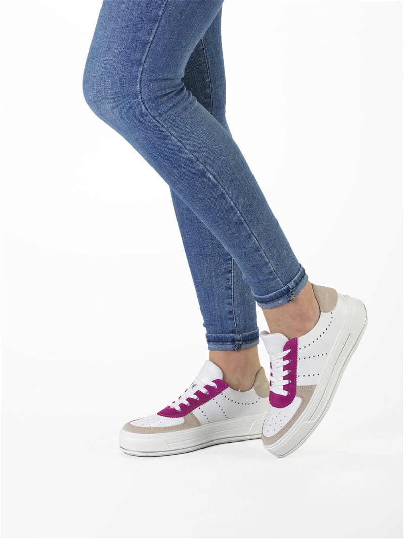 Chaussures ARA Canberra Femme | PHY-94323041