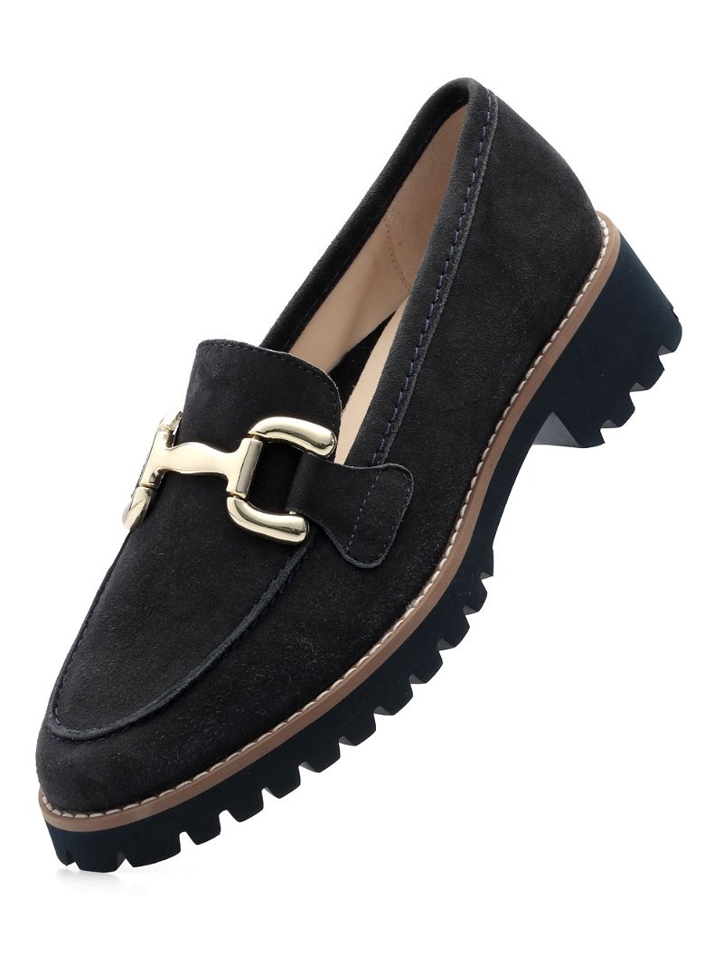 Mocassin ARA Kent Femme | FBE-68391132