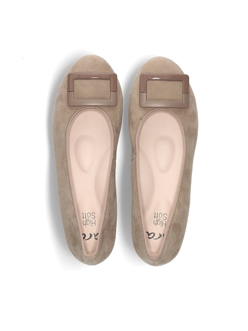 Ballerines ARA Siena Femme | FMY-63120775