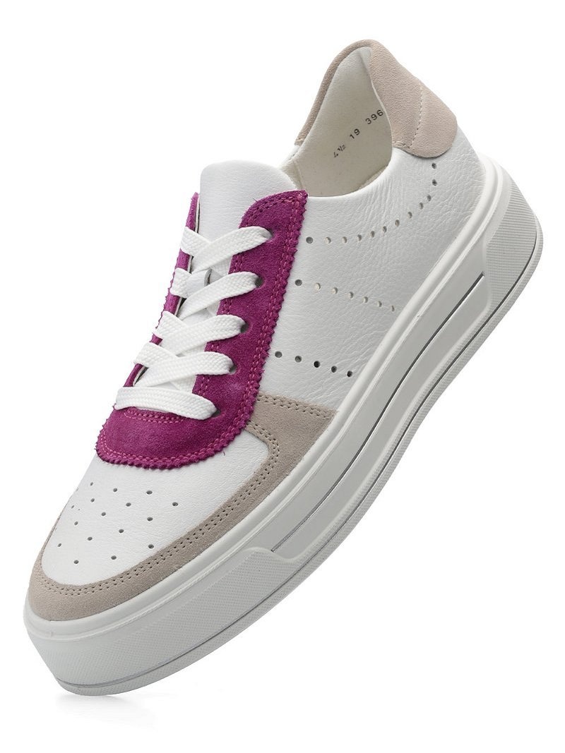 Chaussures ARA Canberra Femme | PHY-94323041