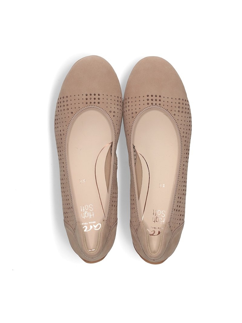 Ballerines ARA Sardinia Femme | LCL-09392255