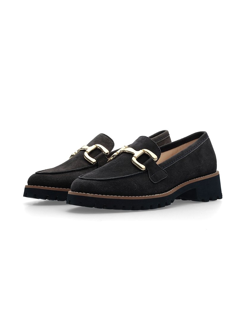 Mocassin ARA Kent Femme | FBE-68391132