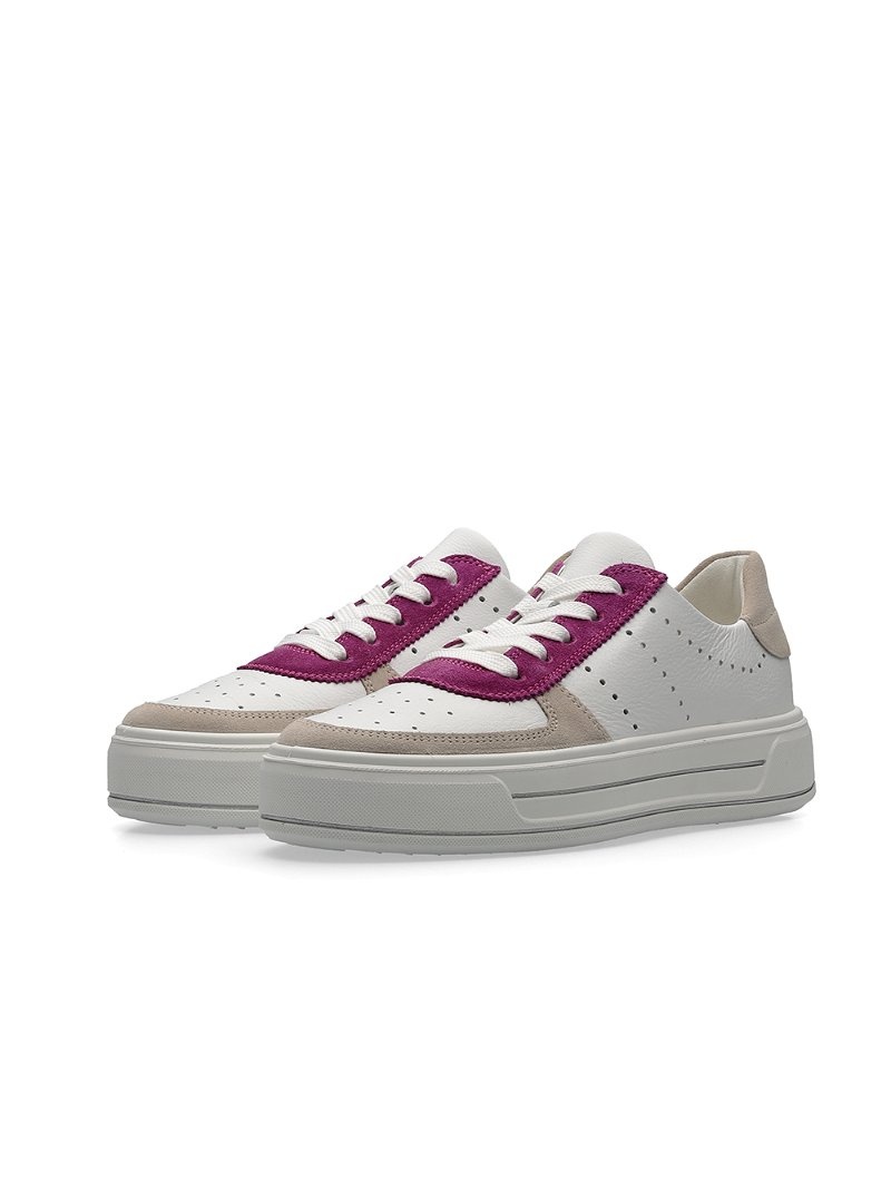 Chaussures ARA Canberra Femme | PHY-94323041