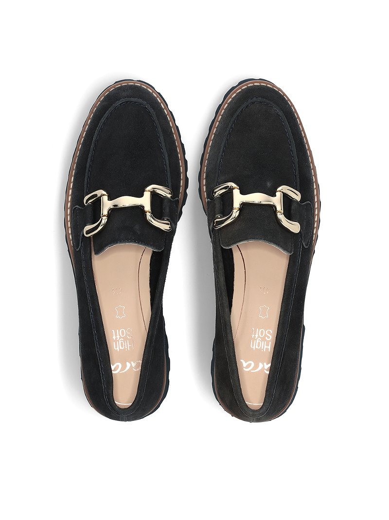 Mocassin ARA Kent Femme | FBE-68391132