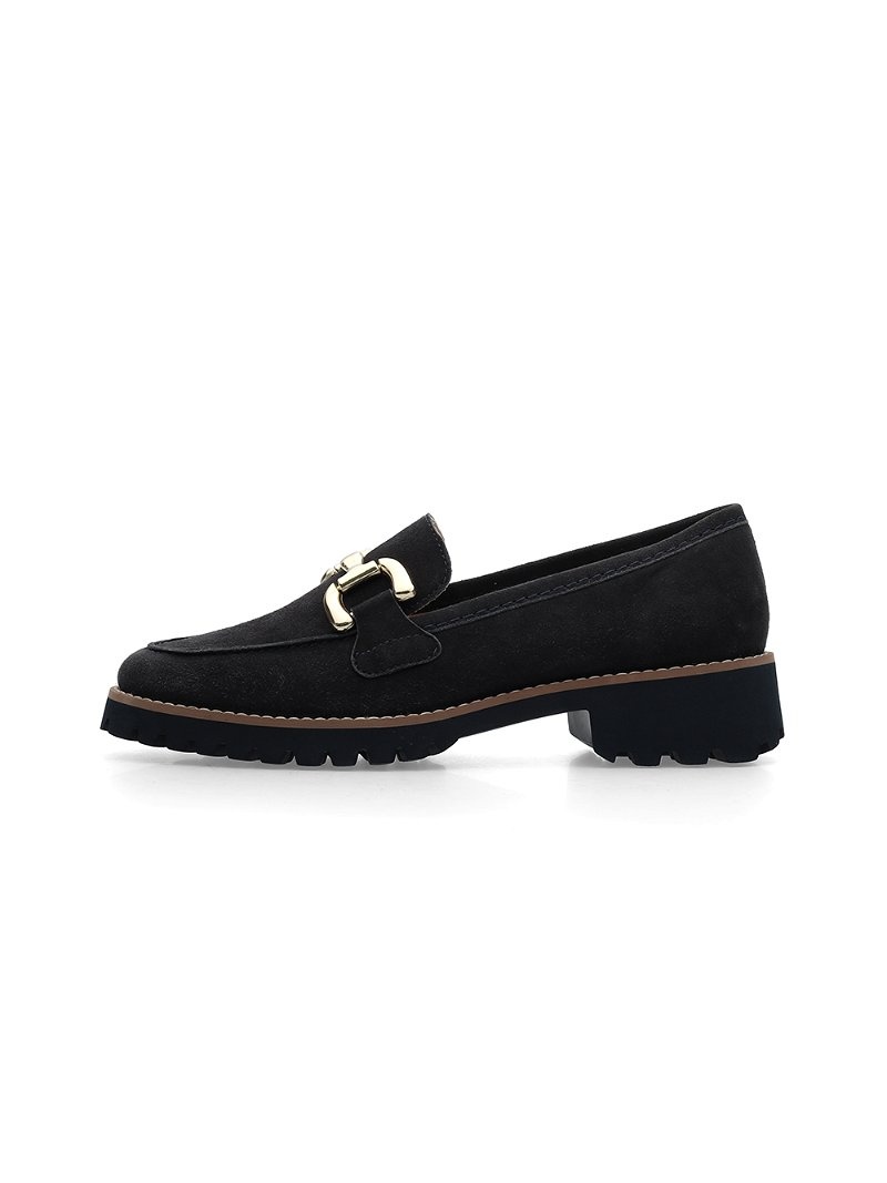 Mocassin ARA Kent Femme | FBE-68391132