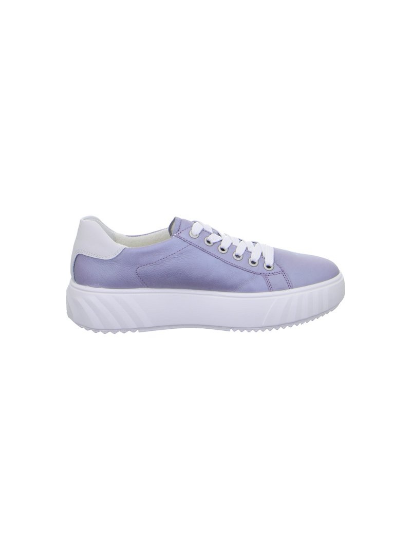 Basket ARA Monaco Femme | LLK-51334769