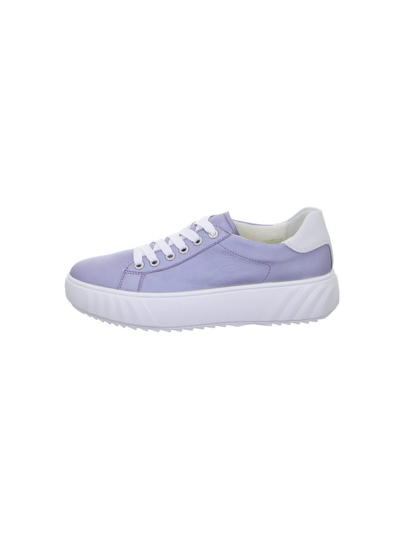 Basket ARA Monaco Femme | LLK-51334769