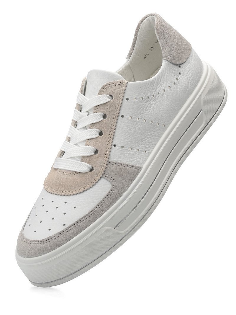 Chaussures ARA Canberra Femme | QAA-32645496