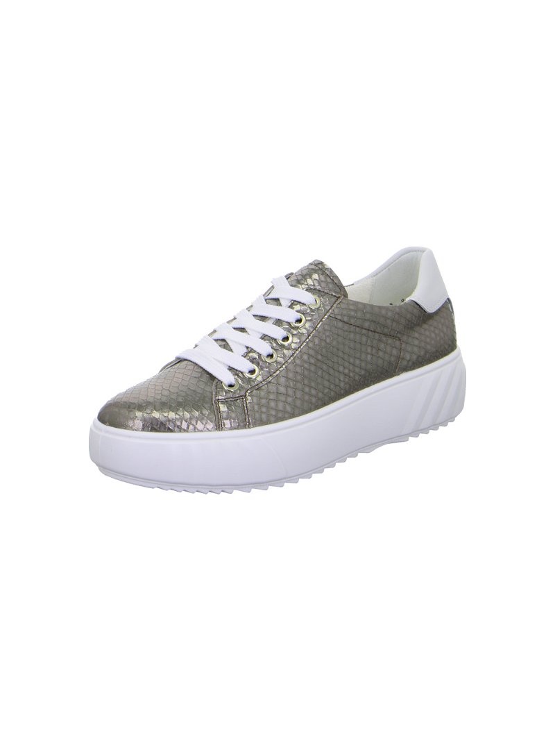 Basket ARA Monaco Femme | ZUH-59595243