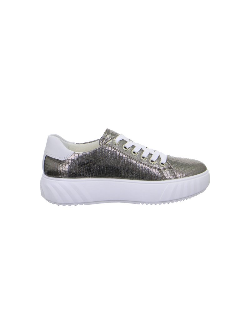 Basket ARA Monaco Femme | ZUH-59595243