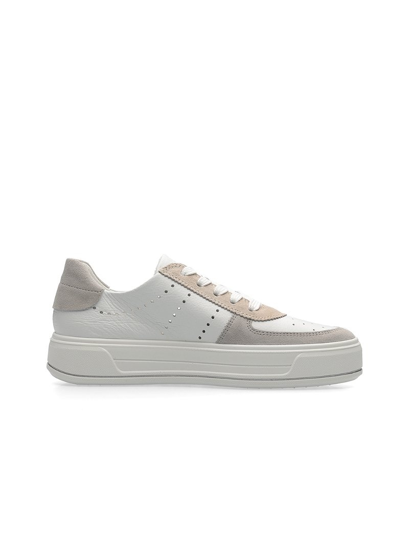 Chaussures ARA Canberra Femme | QAA-32645496