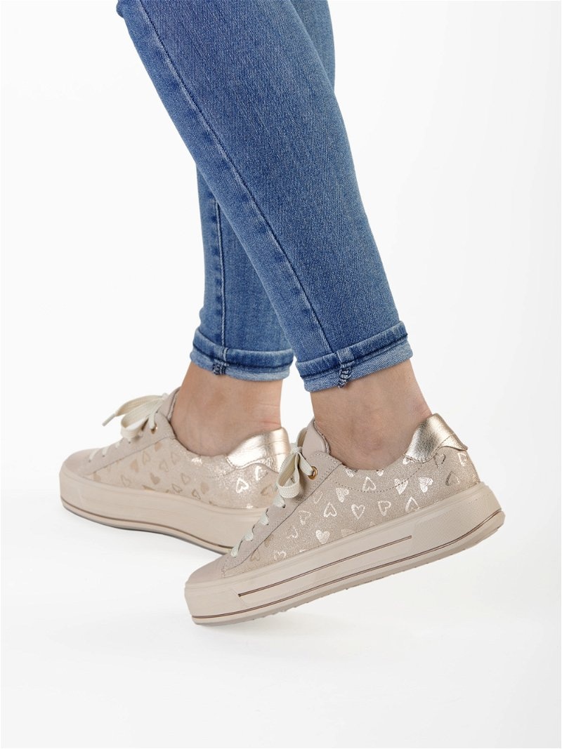 Chaussures ARA Canberra Femme | KZU-31254689