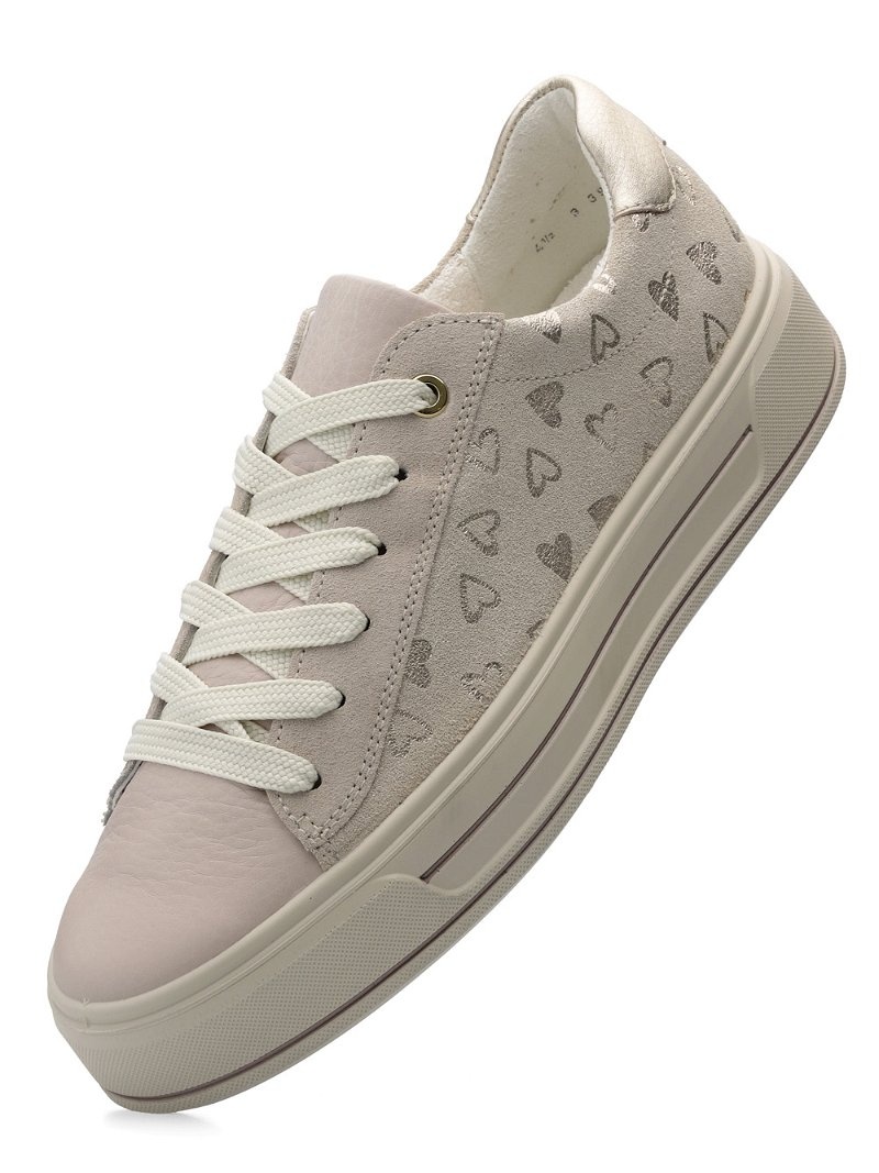 Chaussures ARA Canberra Femme | KZU-31254689