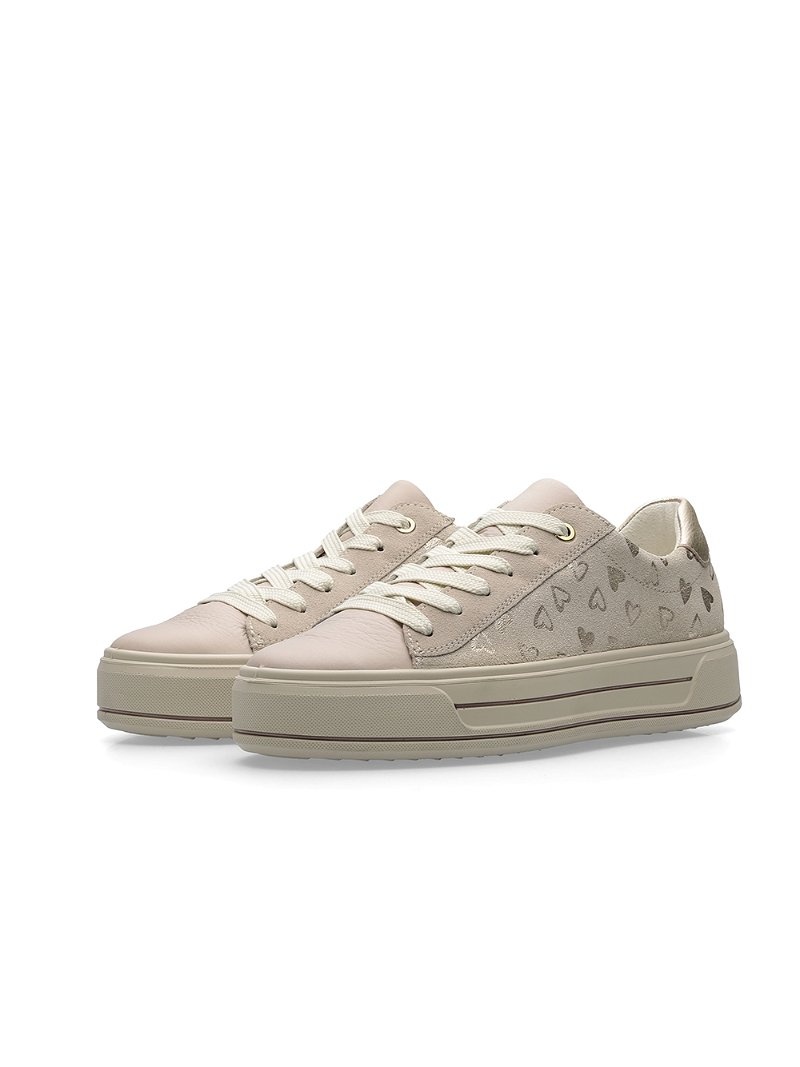 Chaussures ARA Canberra Femme | KZU-31254689