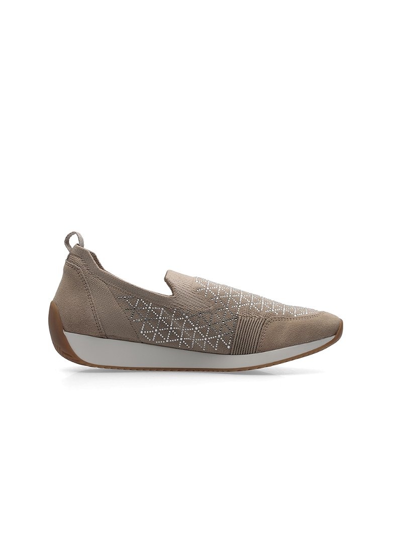 Mocassin ARA Lissabon Femme | QBD-33712523