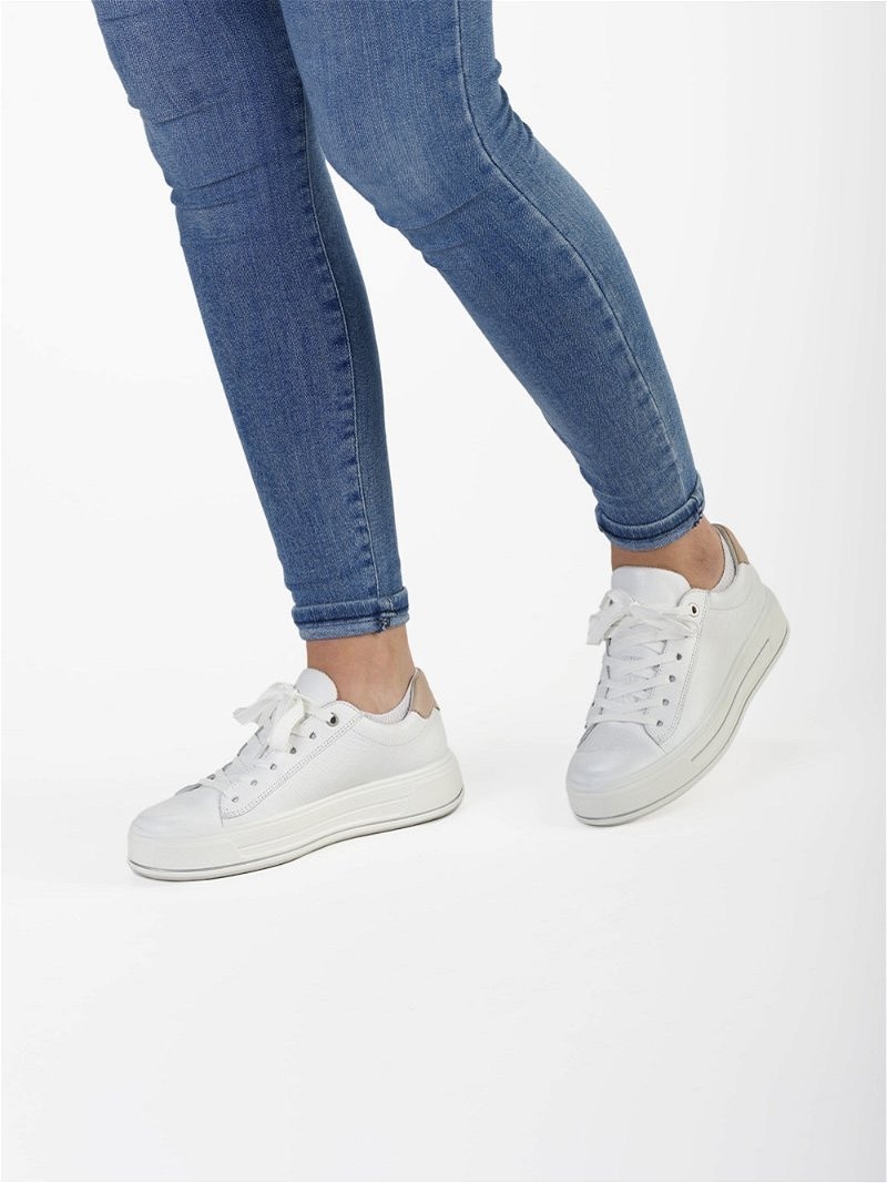 Chaussures ARA Canberra Femme | DFM-75756631