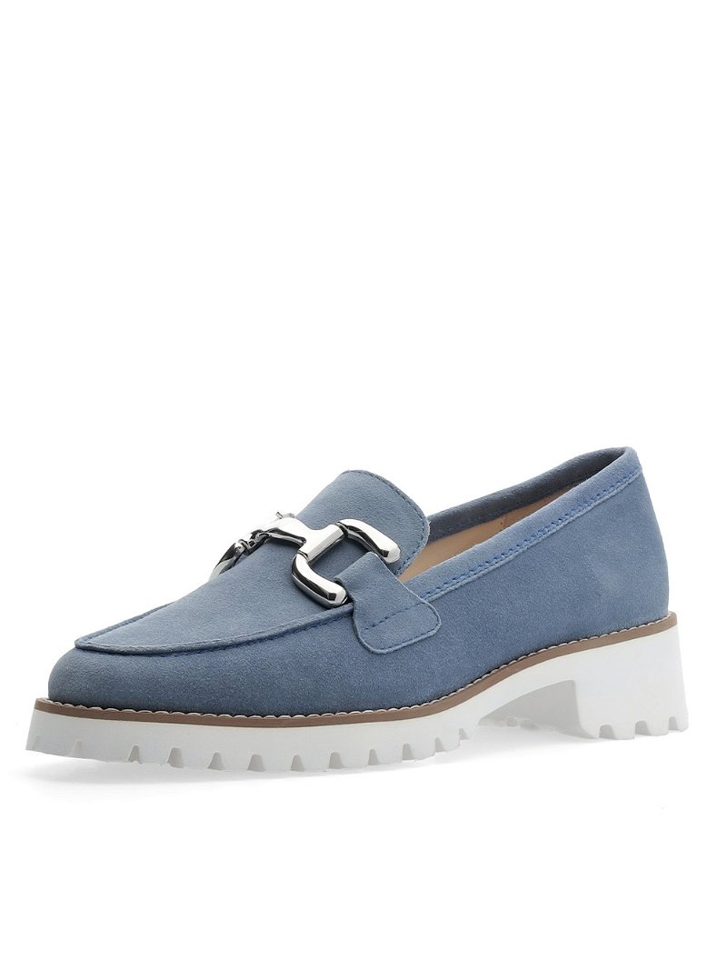 Mocassin ARA Kent Femme | GUW-38203470