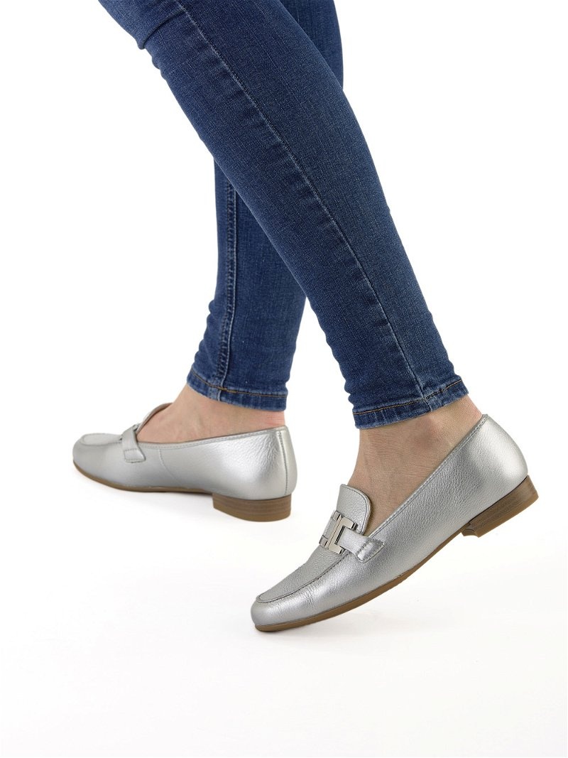 Mocassin ARA Kent Femme | EYV-74435731