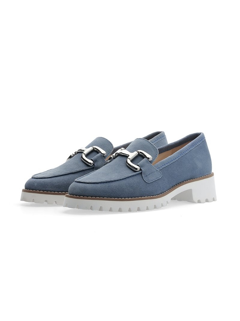 Mocassin ARA Kent Femme | GUW-38203470