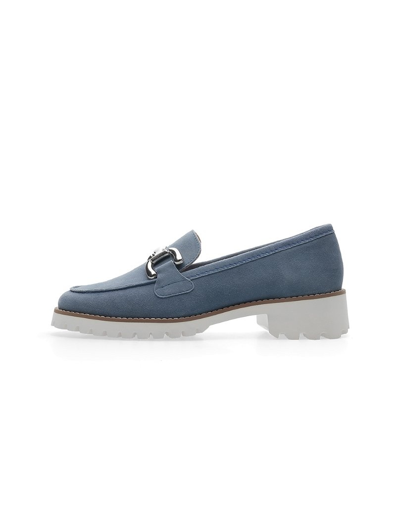 Mocassin ARA Kent Femme | GUW-38203470