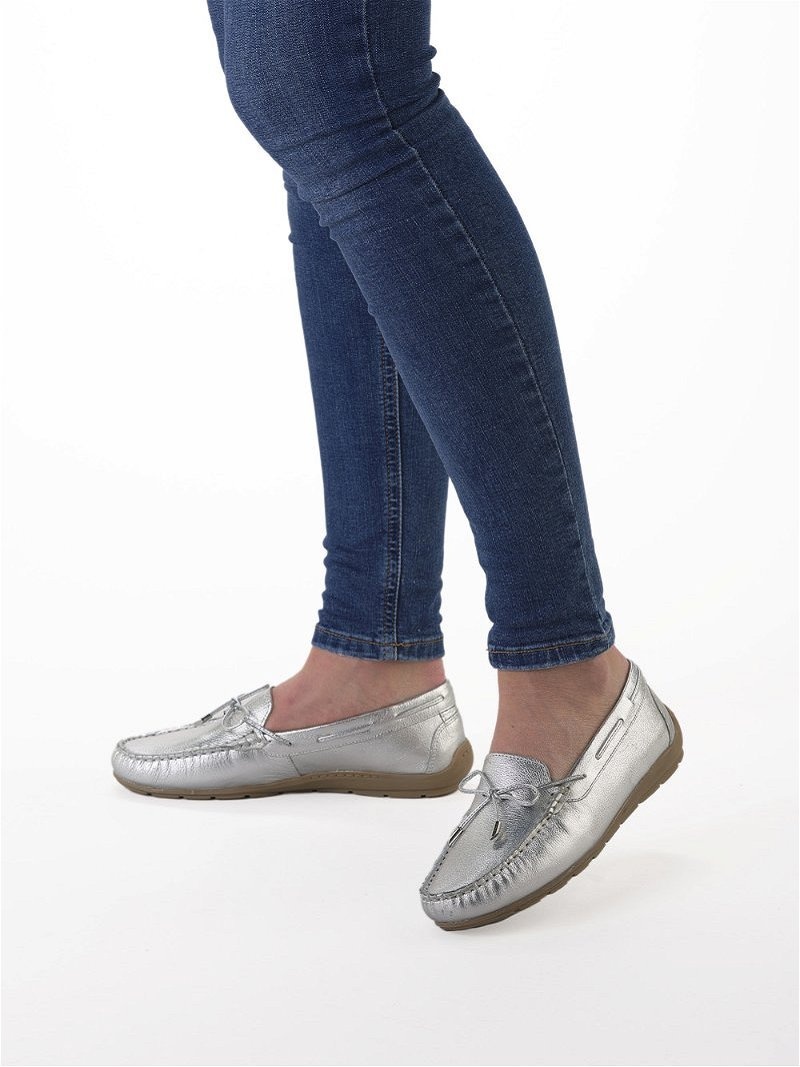 Mocassin ARA Alabama Femme | JKO-31077522