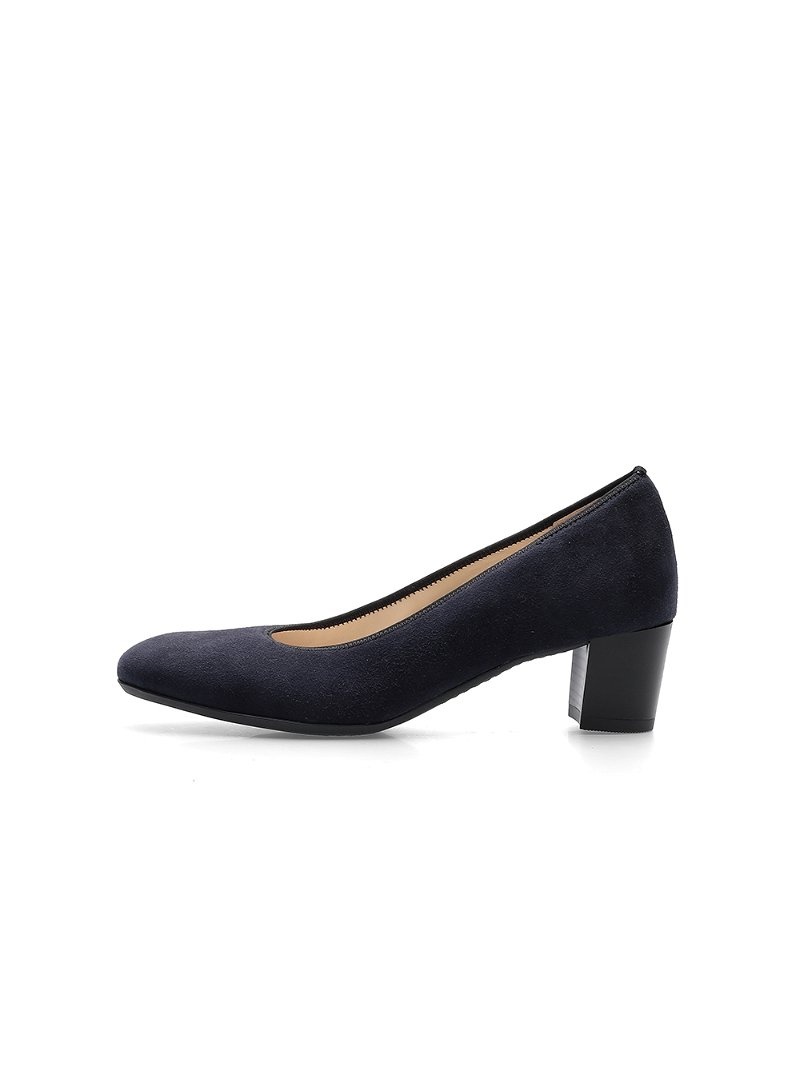 Escarpins ARA Jive Noir Femme | HBE-16640949