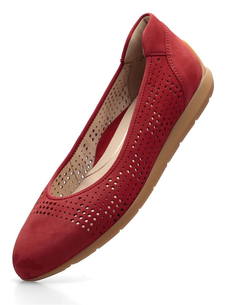 Ballerines ARA Sardinia Femme | QXW-33061777