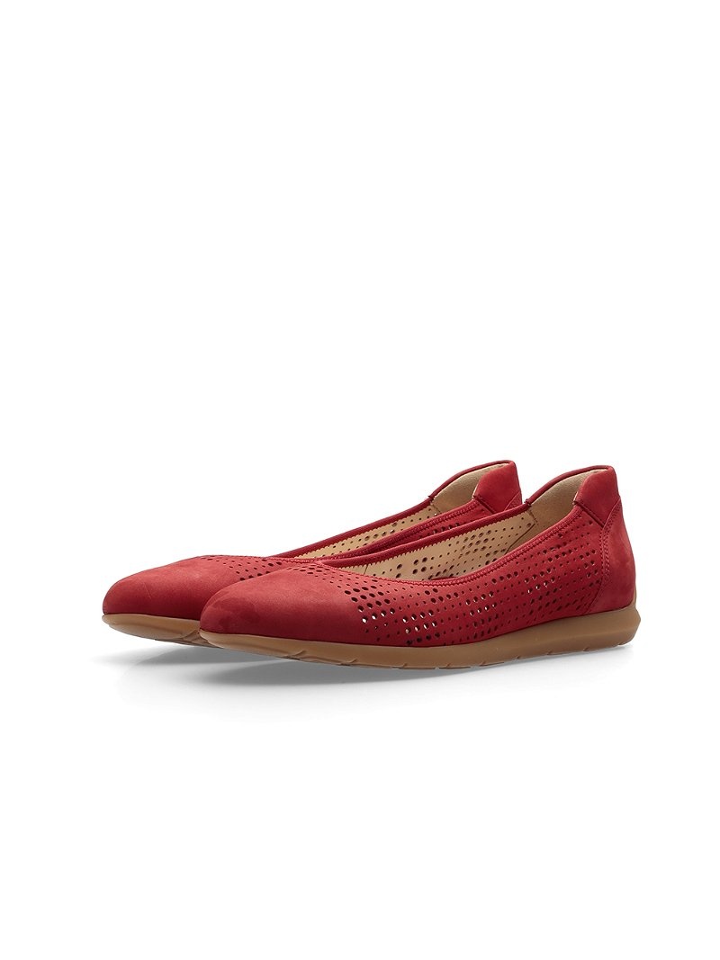 Ballerines ARA Sardinia Femme | QXW-33061777