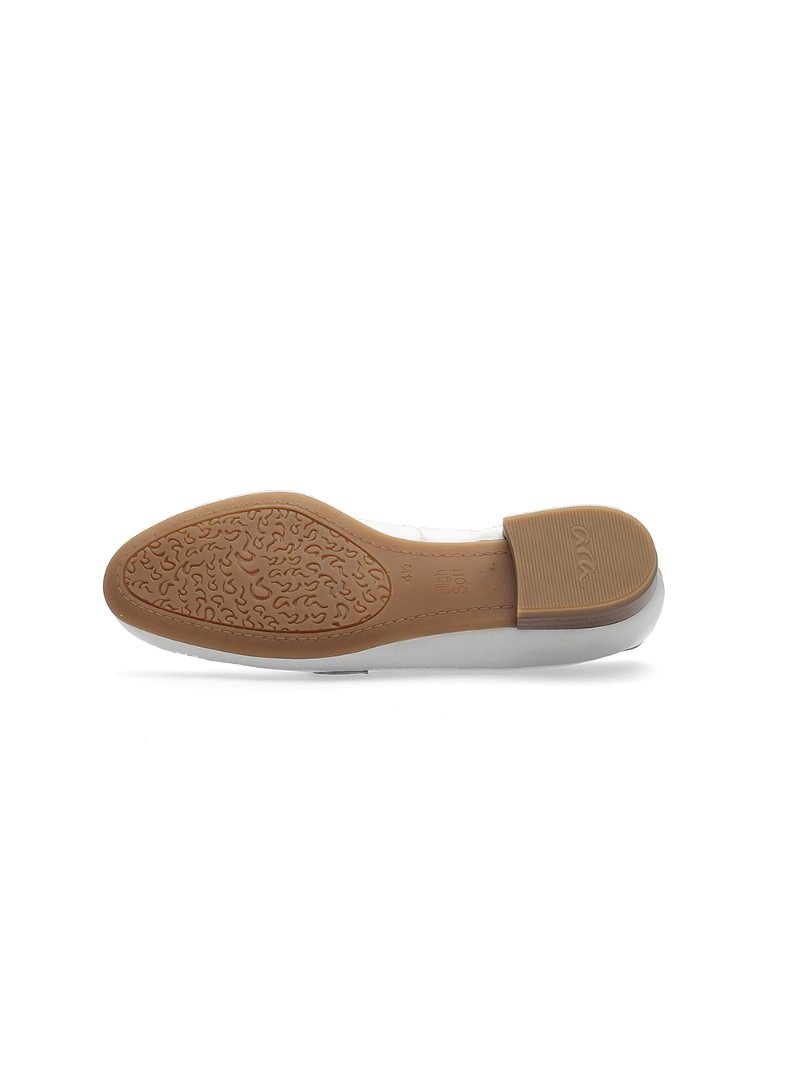 Mocassin ARA Kent Femme | MMR-40654358