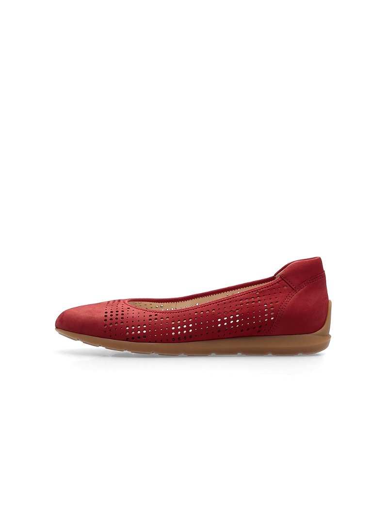 Ballerines ARA Sardinia Femme | QXW-33061777