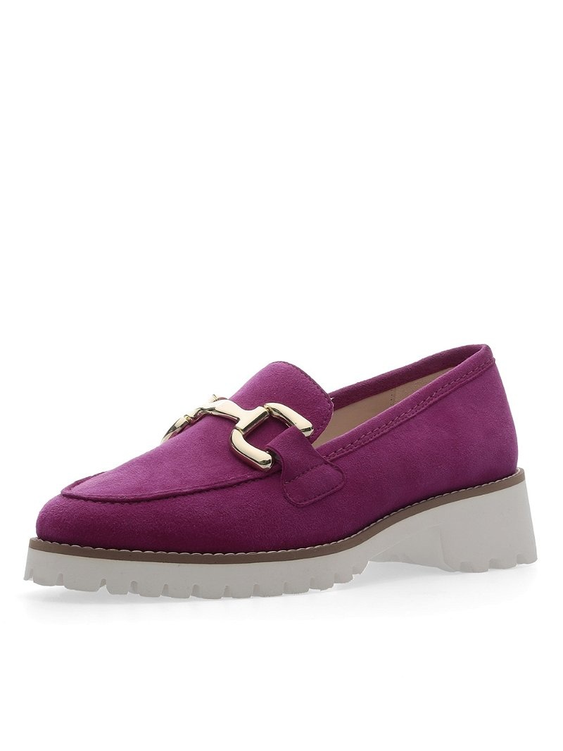 Mocassin ARA Kent Femme | QDW-91939078