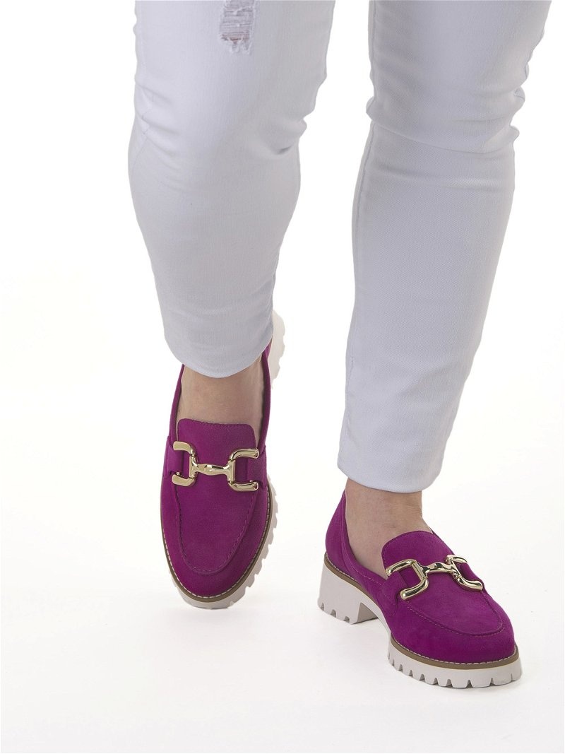 Mocassin ARA Kent Femme | QDW-91939078