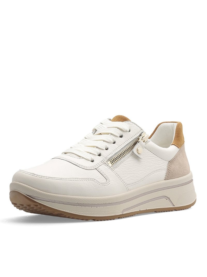 Basket ARA Sapporo Femme | QYH-57512061