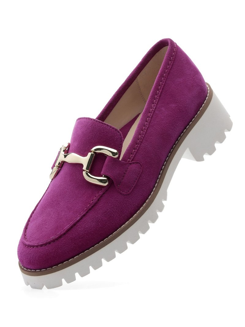 Mocassin ARA Kent Femme | QDW-91939078