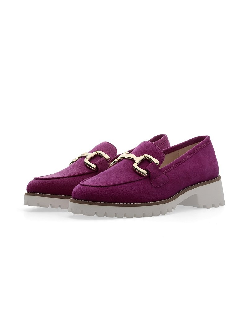 Mocassin ARA Kent Femme | QDW-91939078