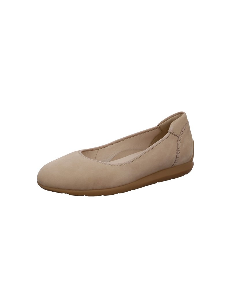 Ballerines ARA Sardinia Noir Femme | RPC-08229893