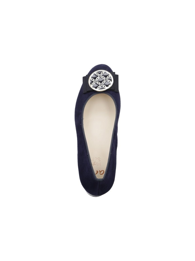 Escarpins ARA Nizza Noir Femme | MIT-38590325