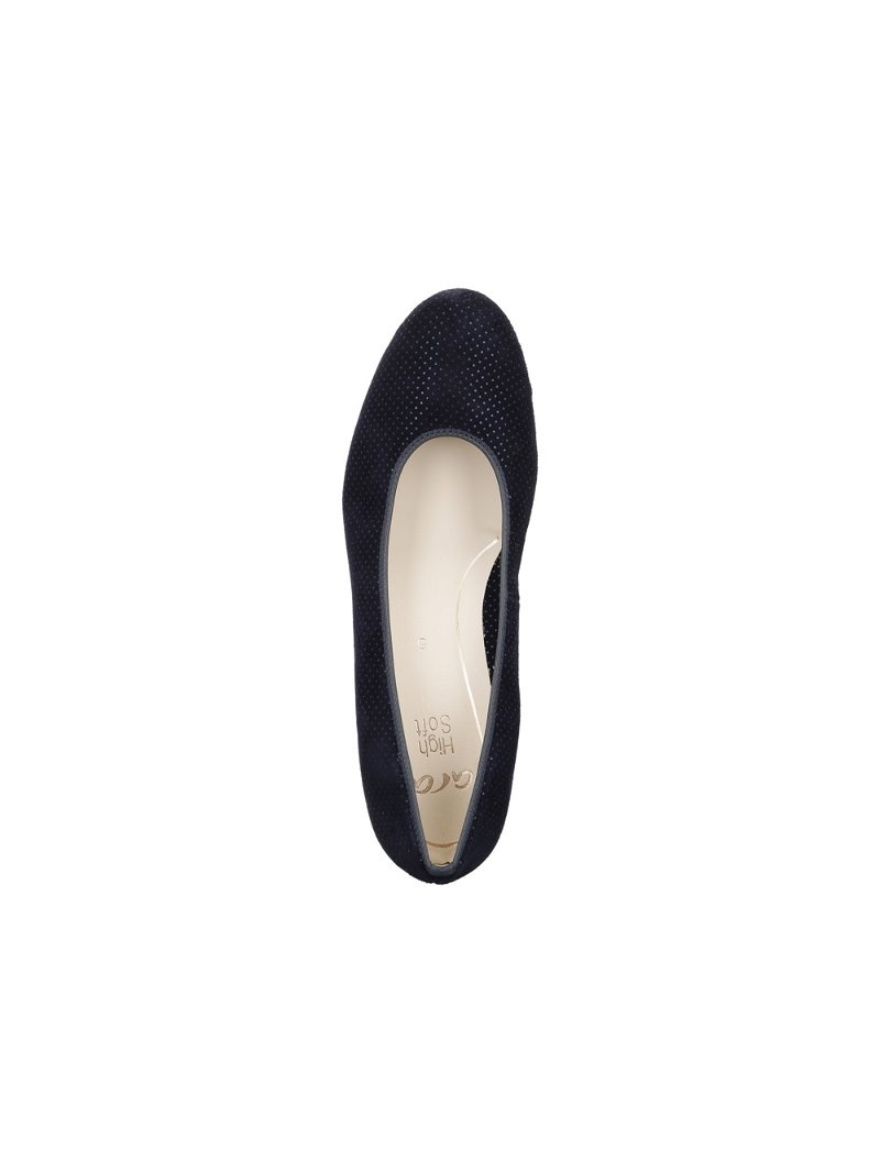 Escarpins ARA Vincenza Noir Femme | VCC-10756776