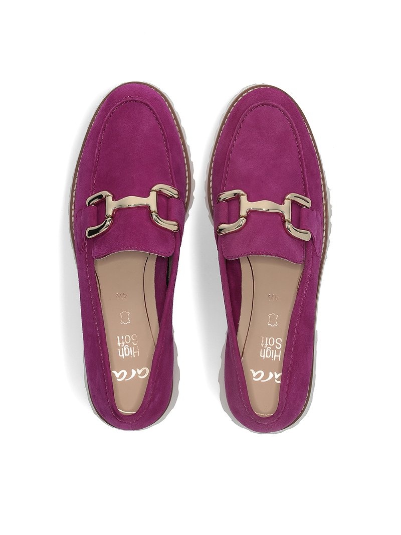 Mocassin ARA Kent Femme | QDW-91939078