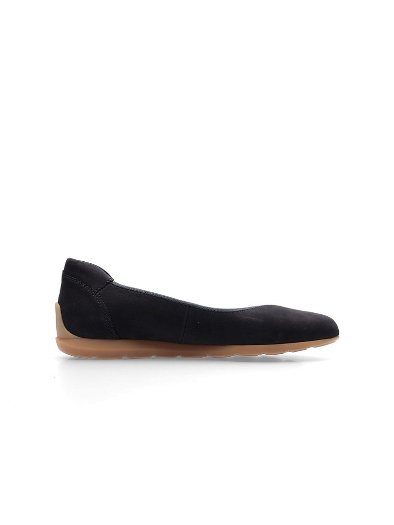 Ballerines ARA Sardinia Noir Femme | GZA-93336295