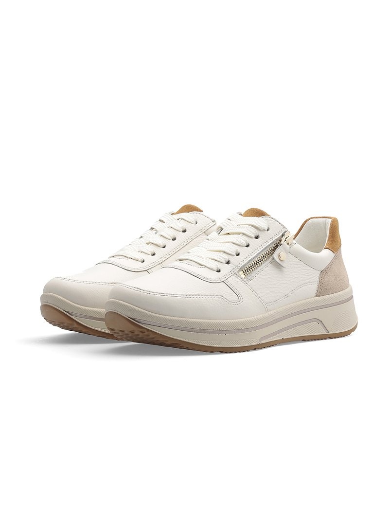 Basket ARA Sapporo Femme | QYH-57512061