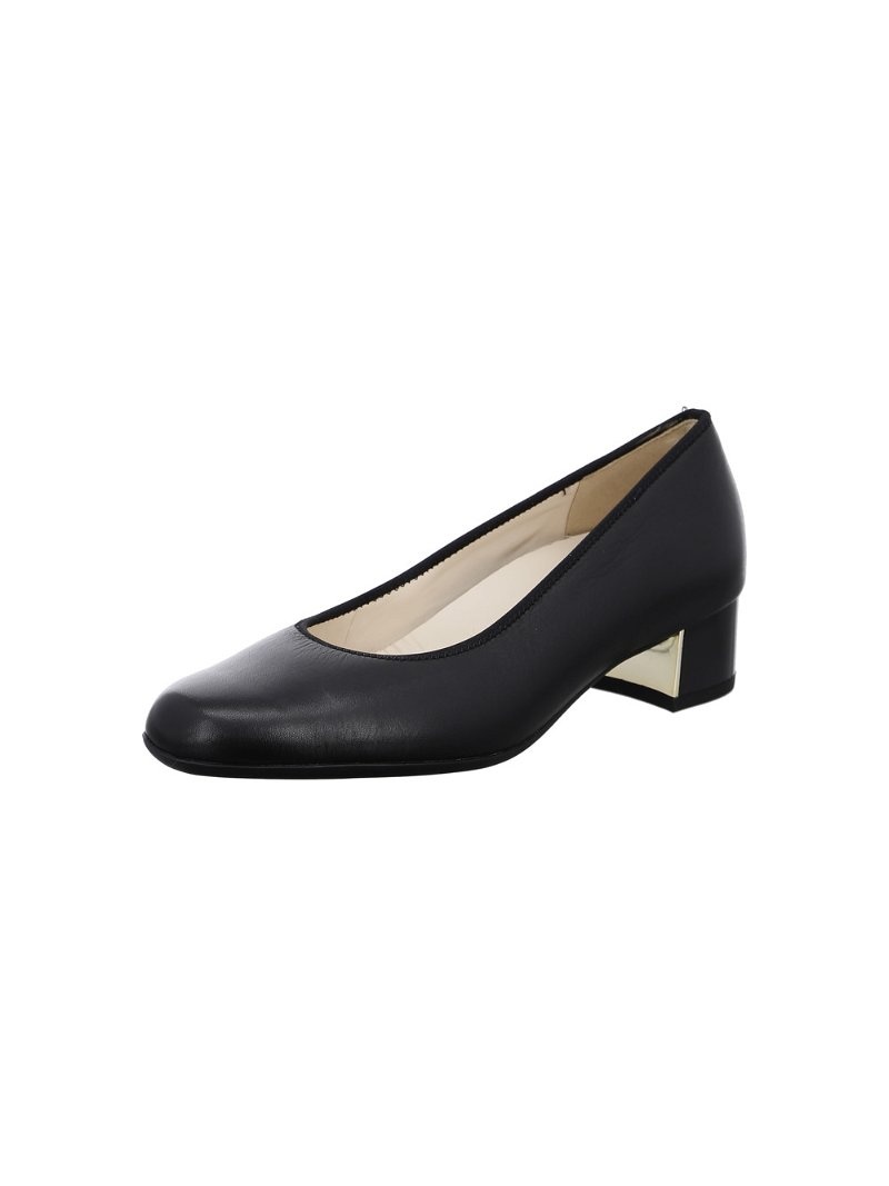 Escarpins ARA Nizza Noir Femme | POF-47146118