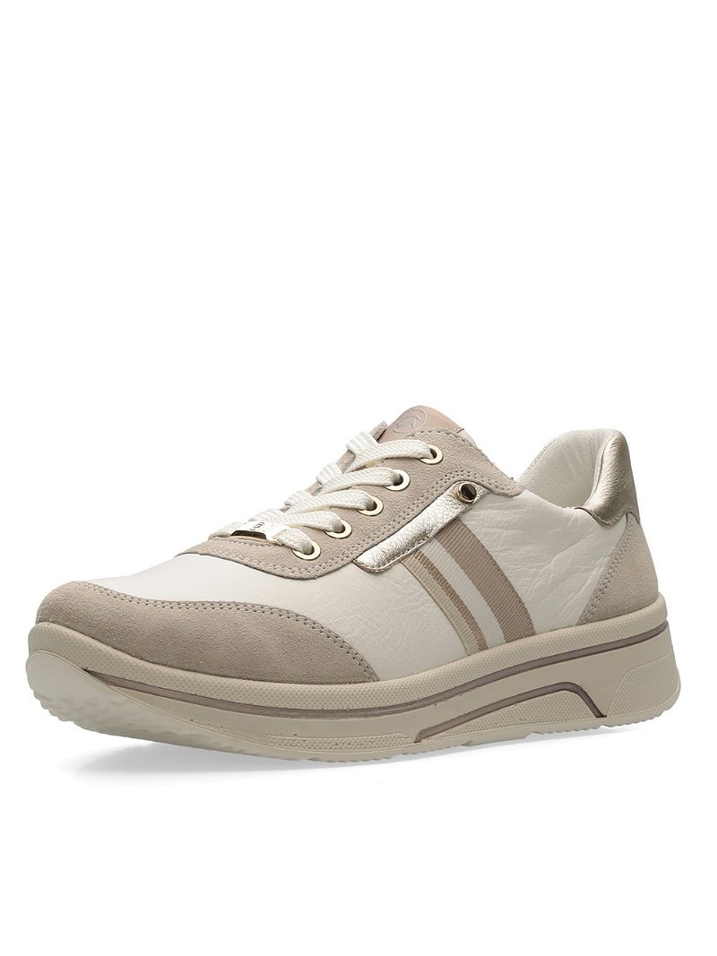 Basket ARA Sapporo Femme | IVL-73040884