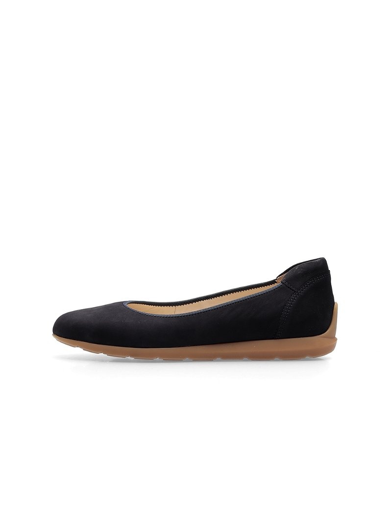 Ballerines ARA Sardinia Noir Femme | GZA-93336295