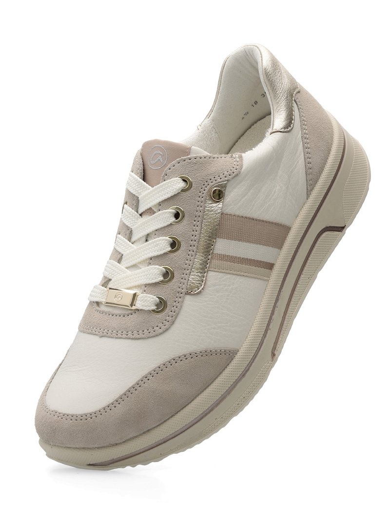 Basket ARA Sapporo Femme | IVL-73040884