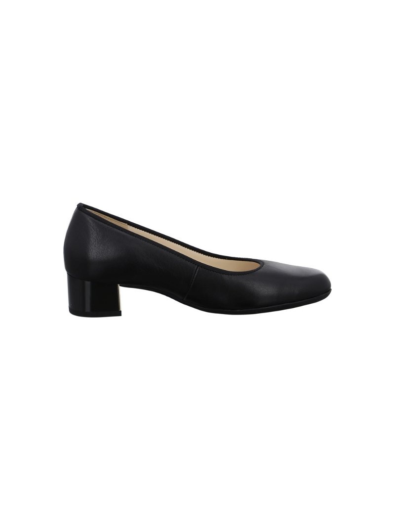 Escarpins ARA Nizza Noir Femme | POF-47146118