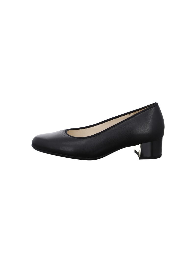 Escarpins ARA Nizza Noir Femme | POF-47146118